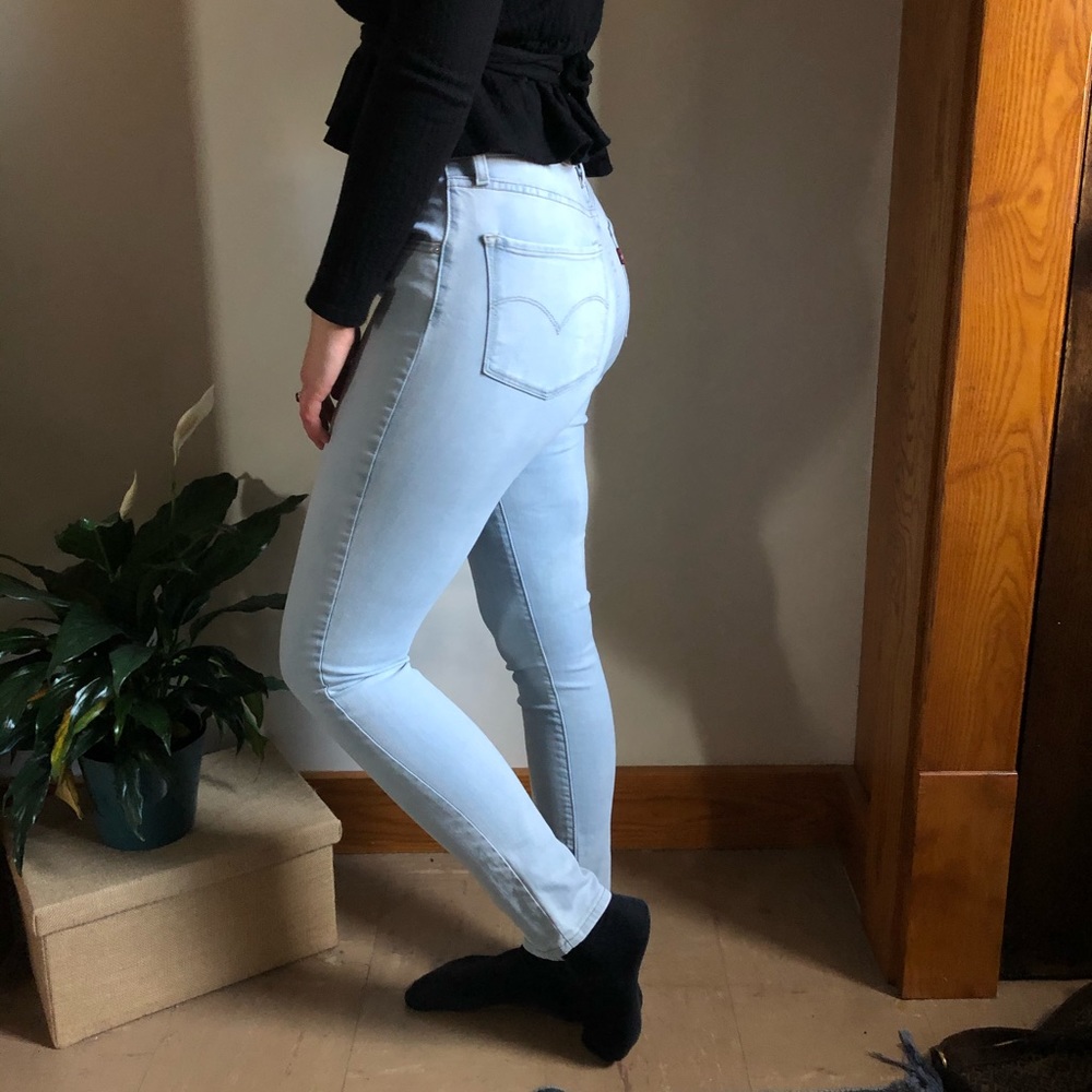 Levi’s
